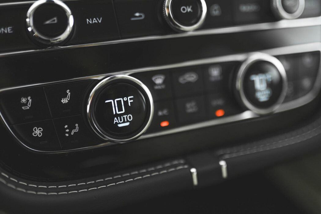 2025 Bentley Bentayga EWB Azure Bellevue WA