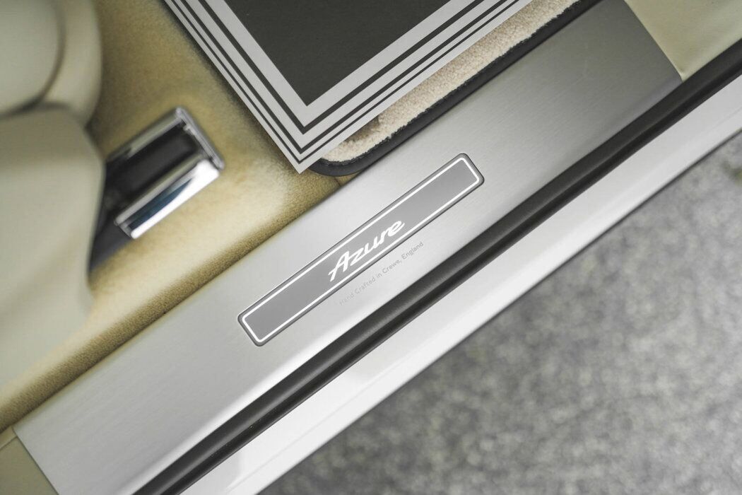 2025 Bentley Bentayga EWB Azure Bellevue WA