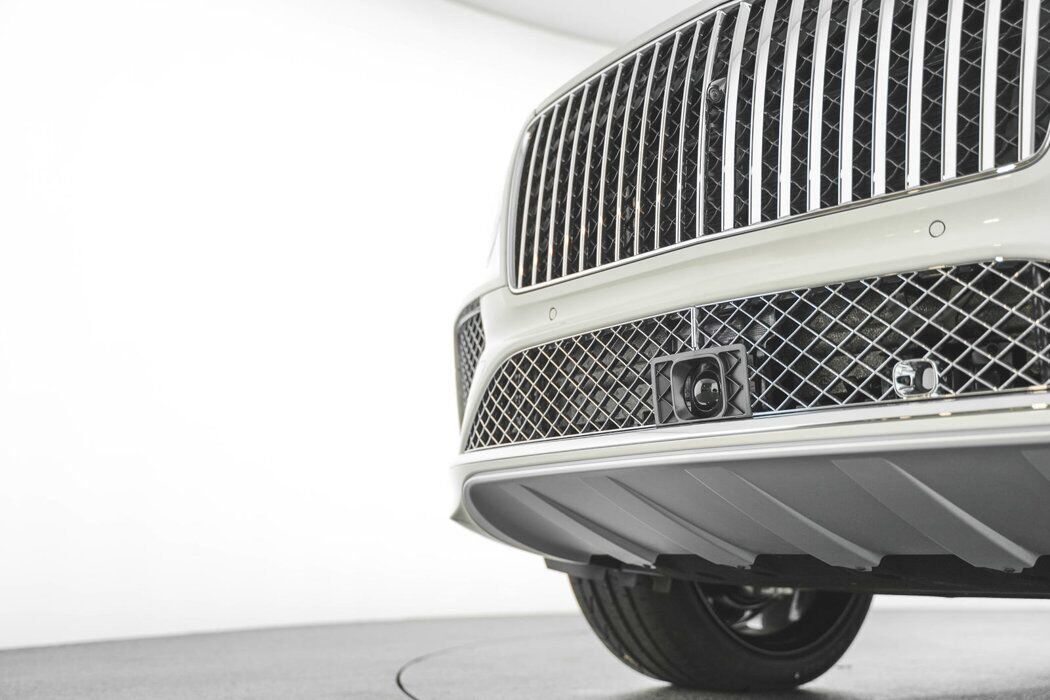 2025 Bentley Bentayga EWB Azure Bellevue WA