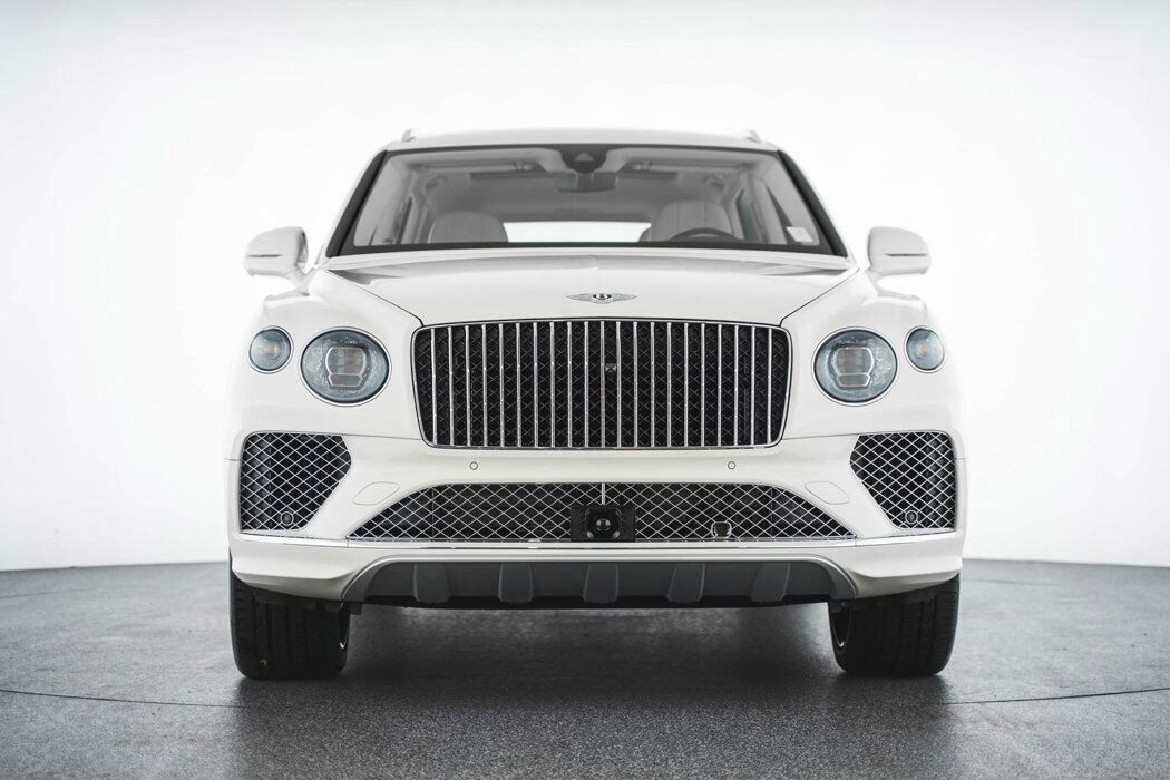 2025 Bentley Bentayga EWB Azure Bellevue WA