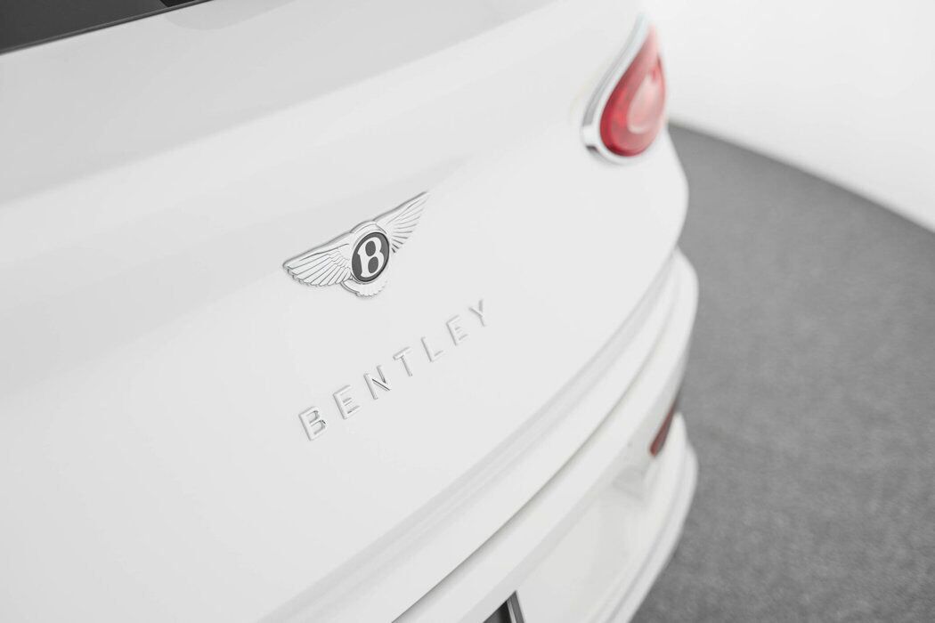 2025 Bentley Bentayga EWB Azure Bellevue WA