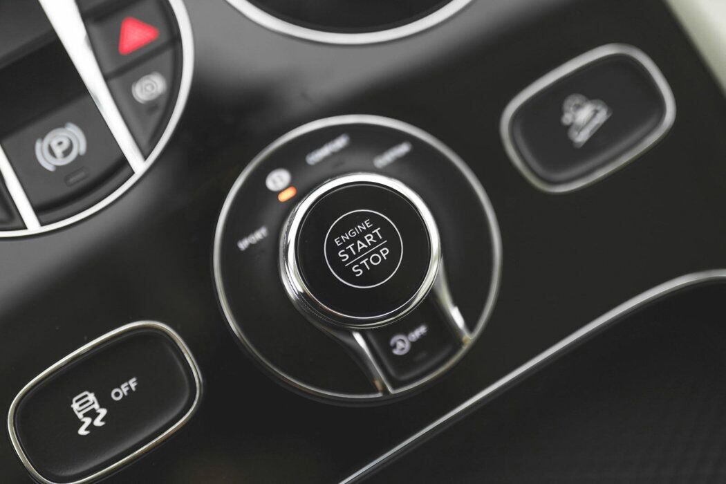 2025 Bentley Bentayga EWB Azure Bellevue WA