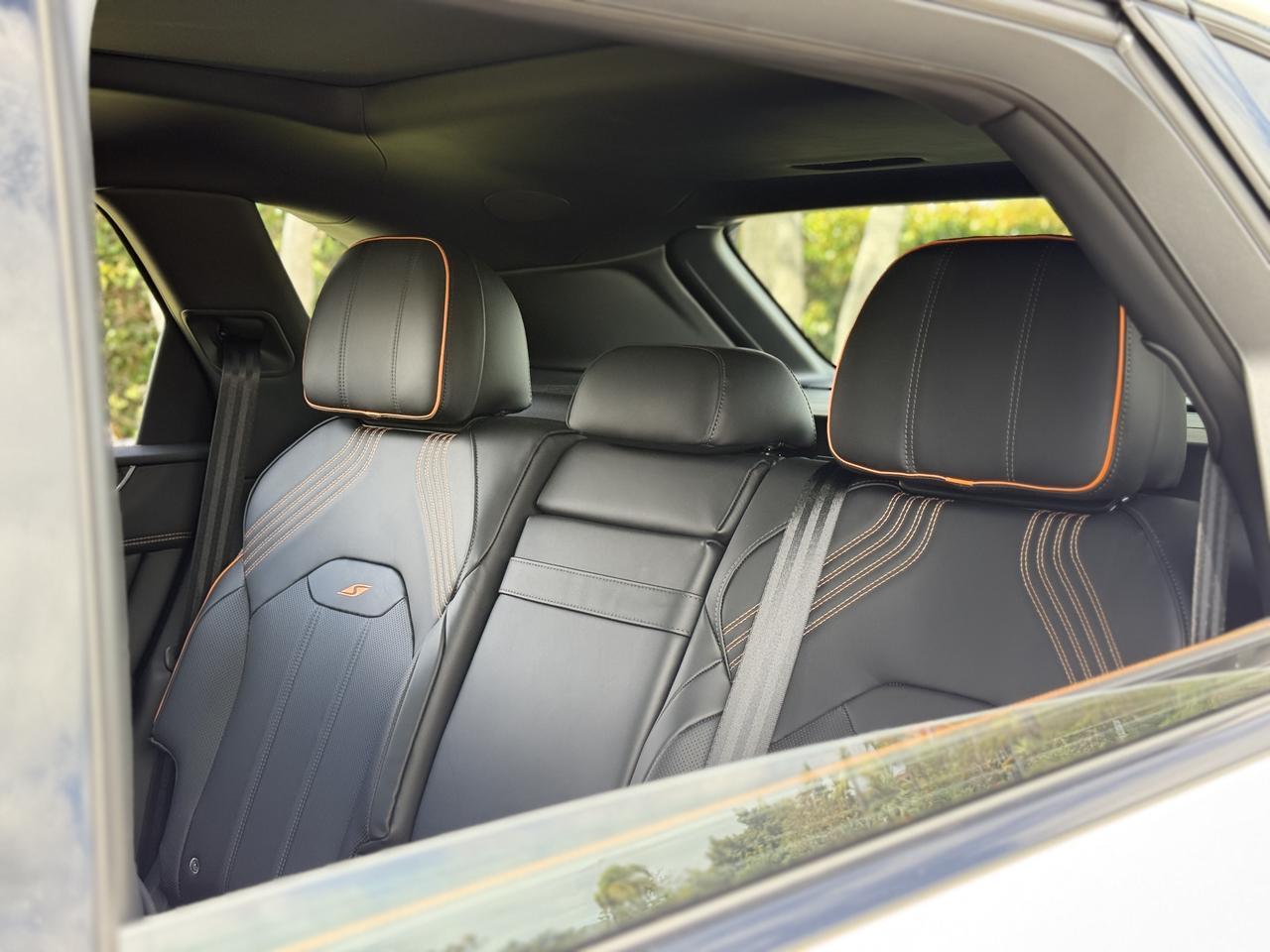 2025 Bentley Bentayga S Black Edition San Diego CA
