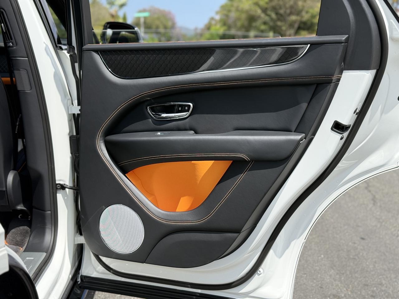 2025 Bentley Bentayga S Black Edition San Diego CA