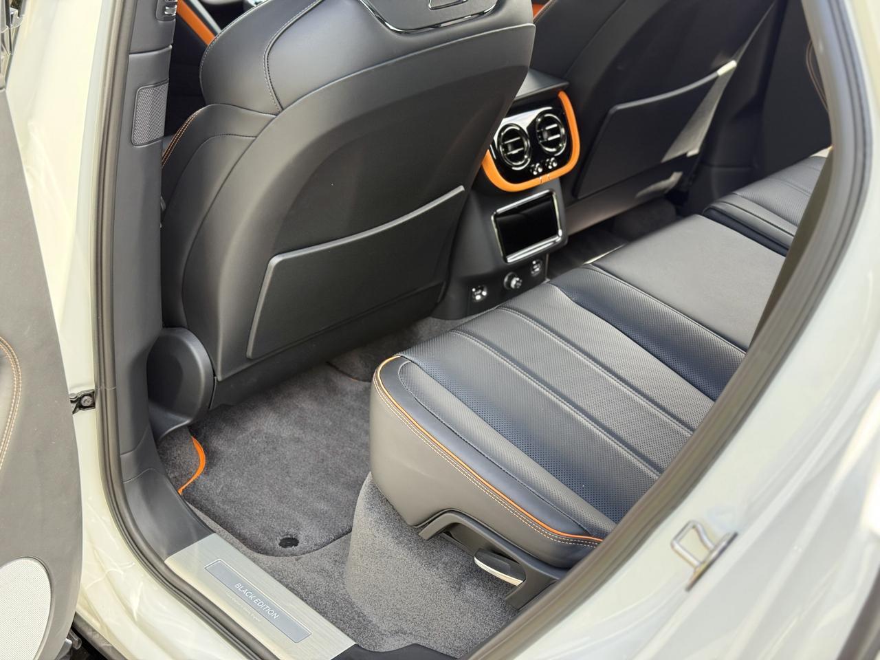 2025 Bentley Bentayga S Black Edition San Diego CA