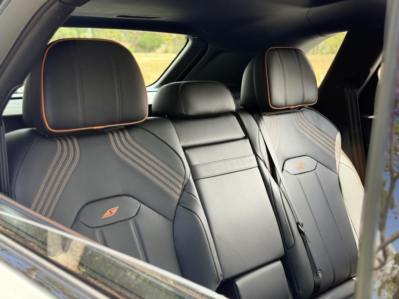 2025 Bentley Bentayga S Black Edition San Diego CA