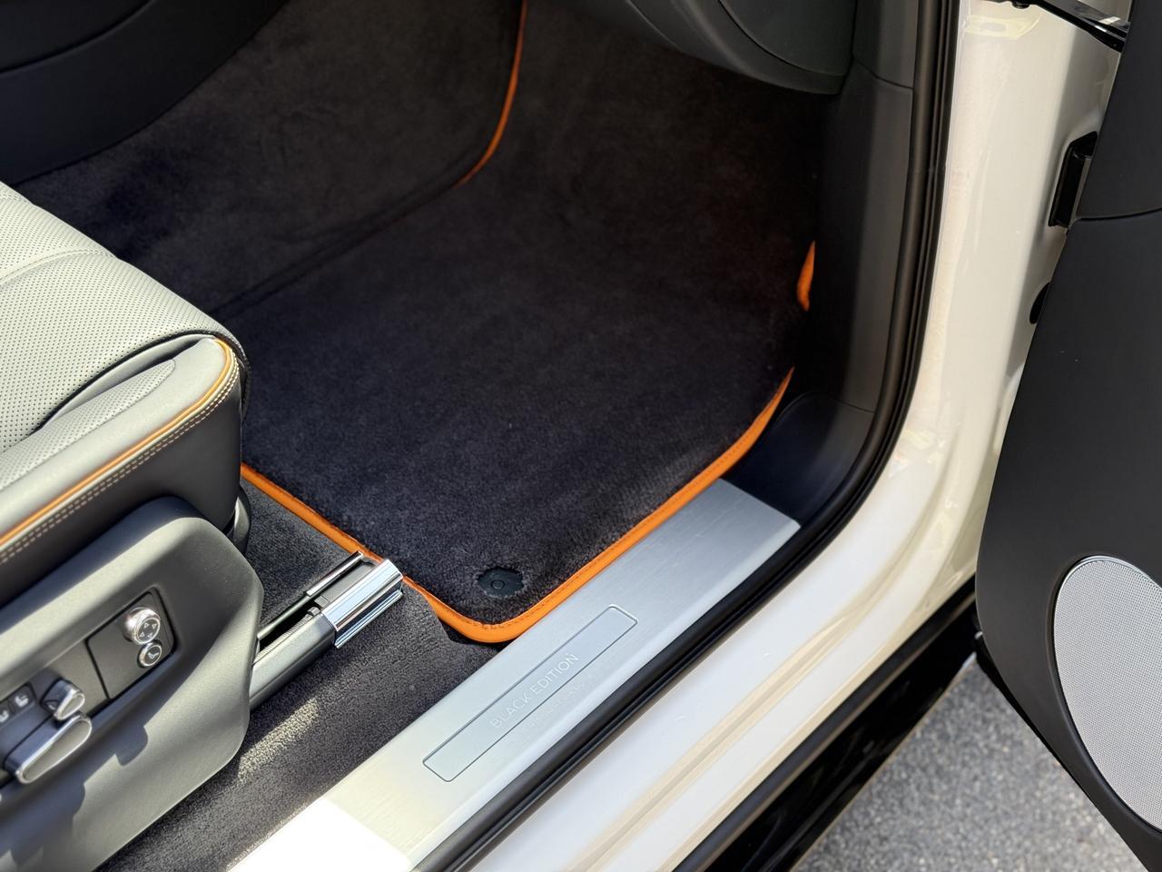 2025 Bentley Bentayga S Black Edition San Diego CA