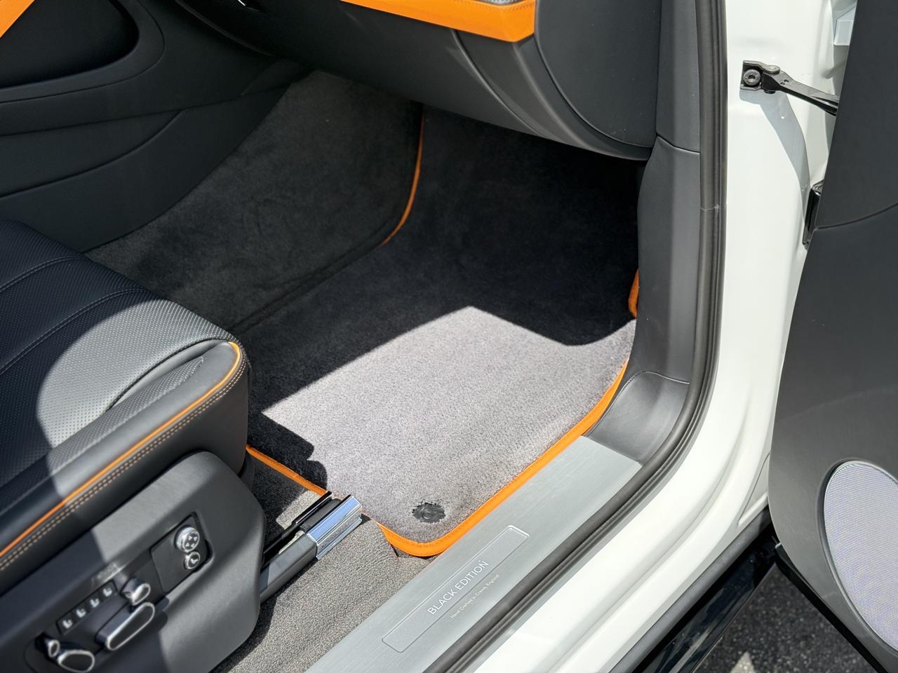 2025 Bentley Bentayga S Black Edition San Diego CA