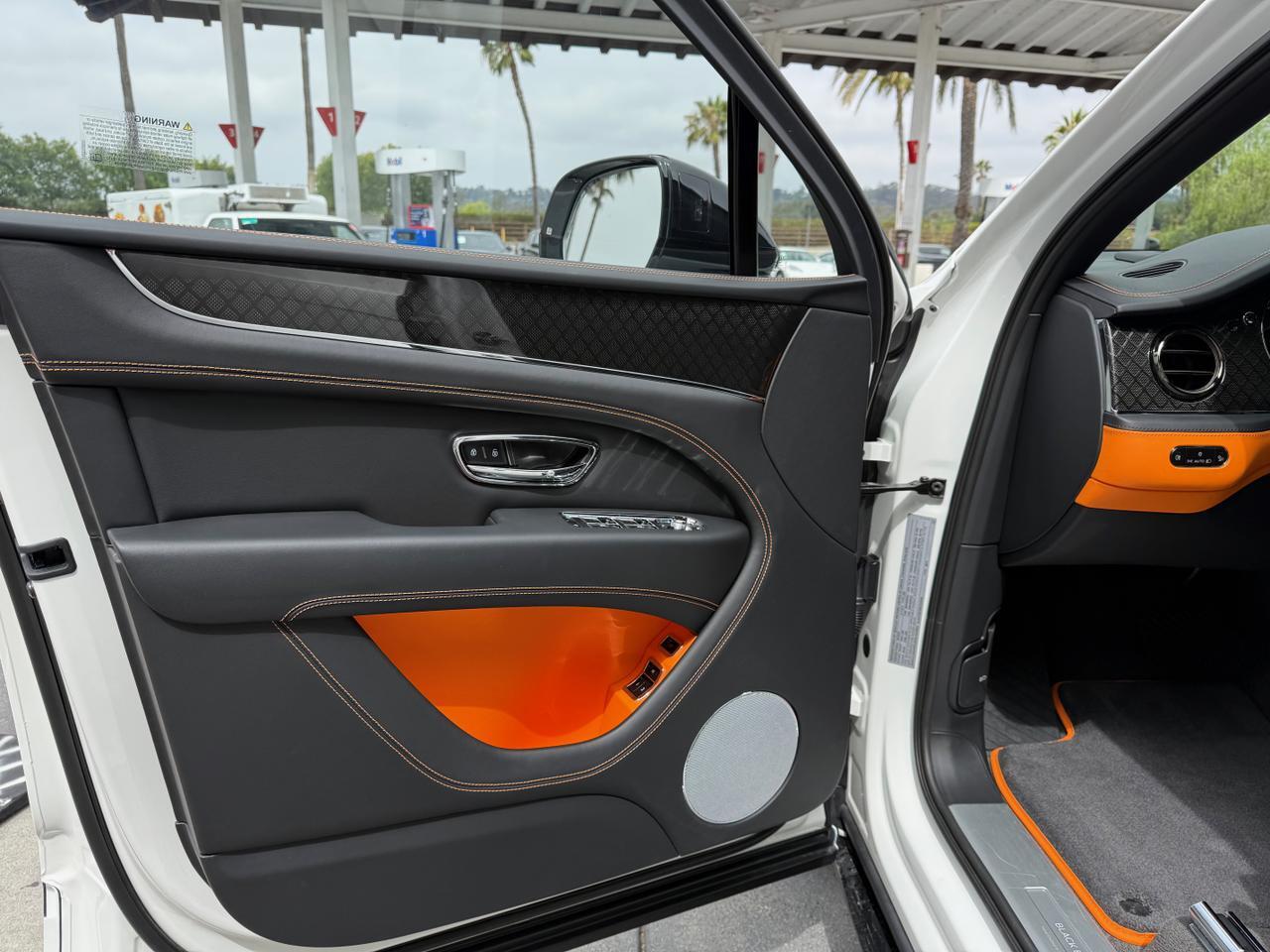 2025 Bentley Bentayga S Black Edition San Diego CA