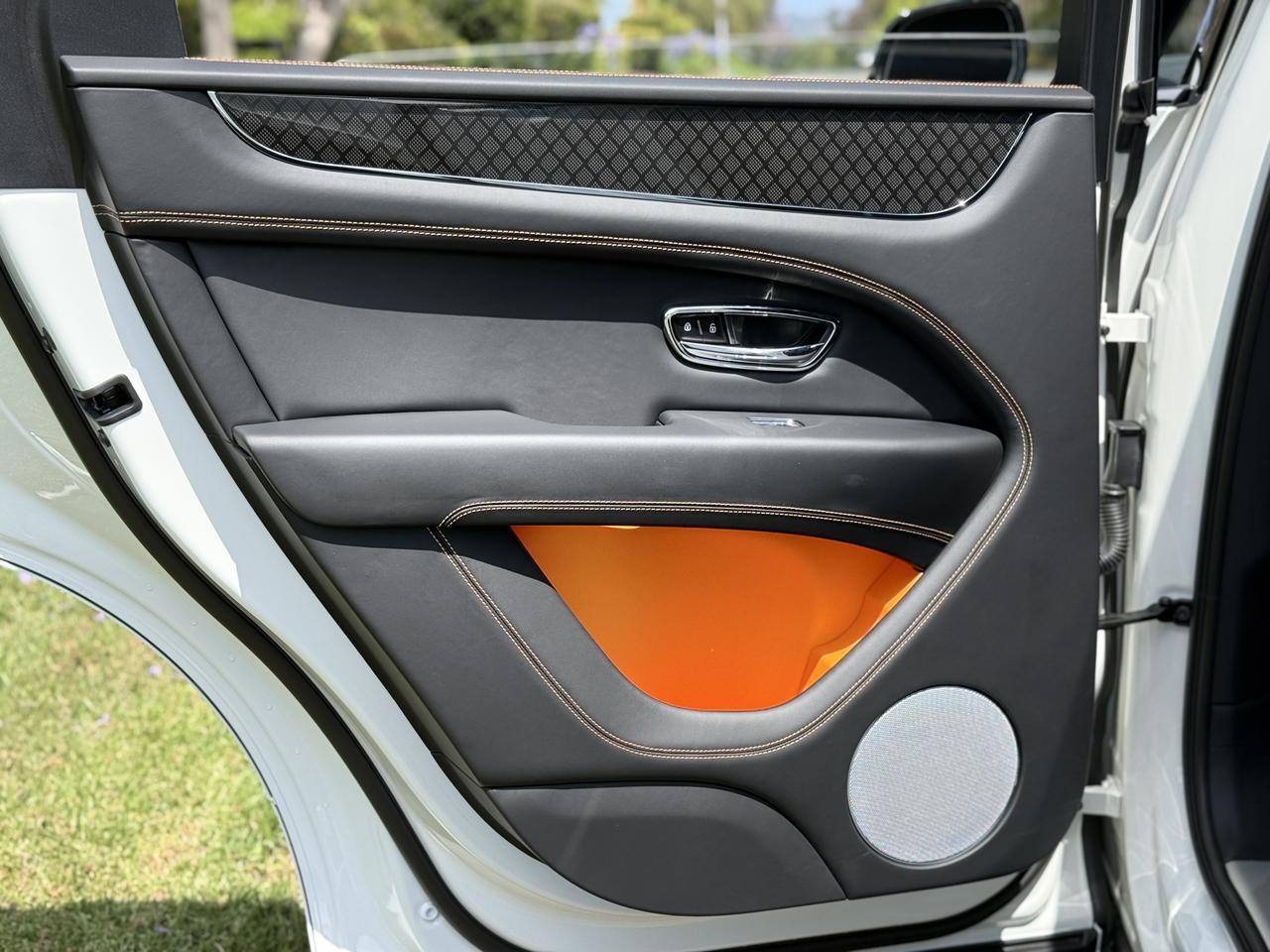 2025 Bentley Bentayga S Black Edition San Diego CA