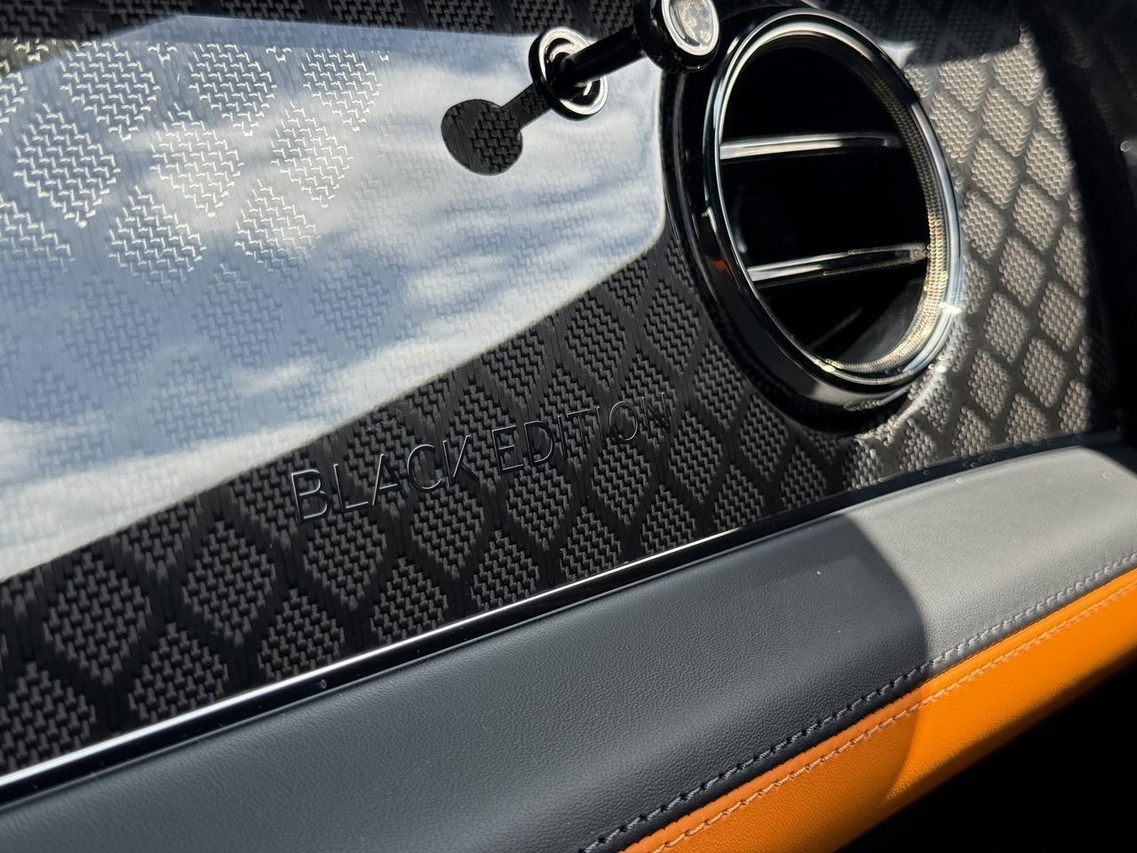 2025 Bentley Bentayga S Black Edition San Diego CA