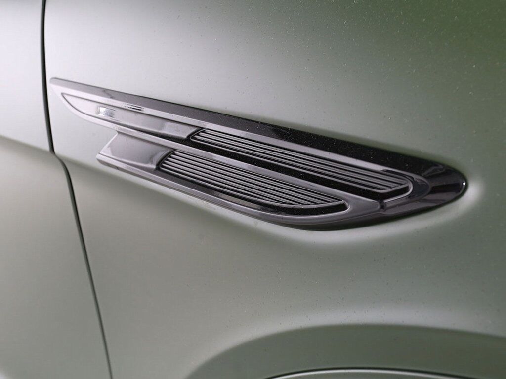 2025 Bentley Bentayga S Black Edition Indianapolis IN