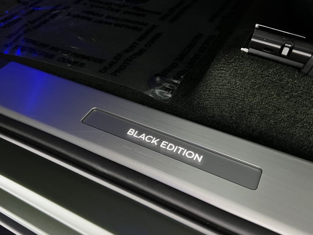 2025 Bentley Bentayga S Black Edition Indianapolis IN