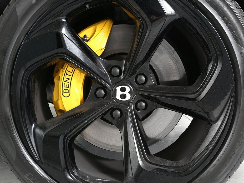 2025 Bentley Bentayga S Black Edition Indianapolis IN