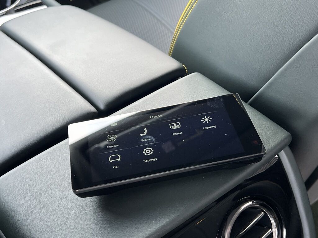 2025 Bentley Bentayga S Black Edition Indianapolis IN