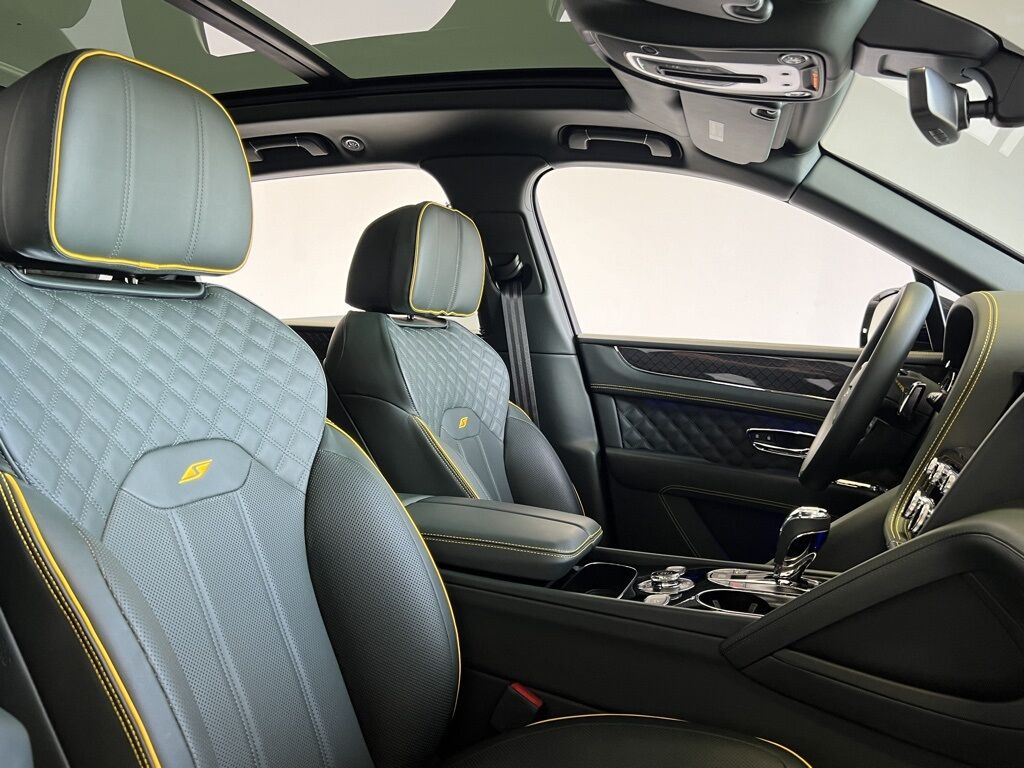 2025 Bentley Bentayga S Black Edition Indianapolis IN