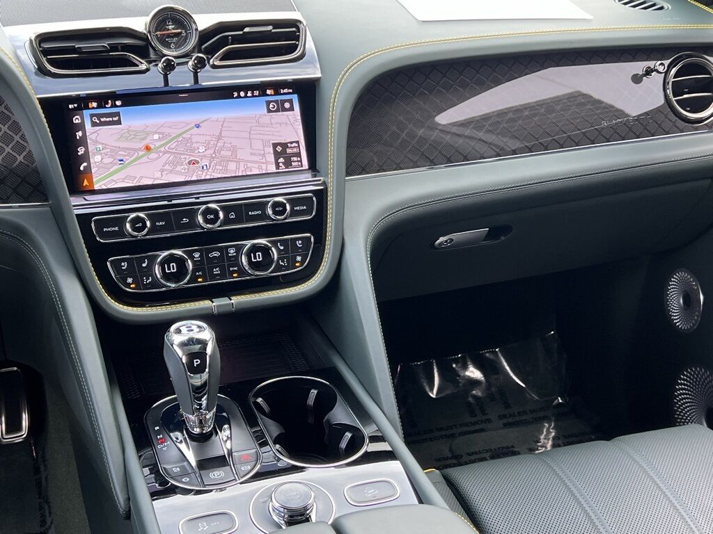 2025 Bentley Bentayga S Black Edition Indianapolis IN