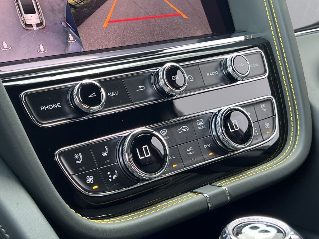 2025 Bentley Bentayga S Black Edition Indianapolis IN