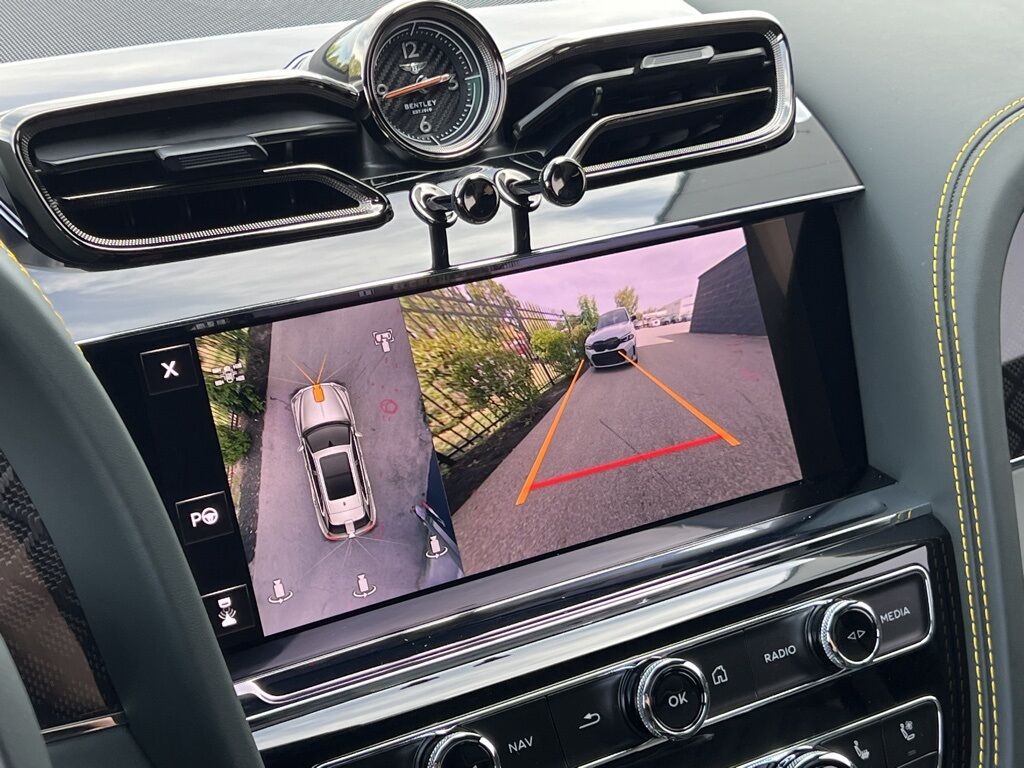 2025 Bentley Bentayga S Black Edition Indianapolis IN