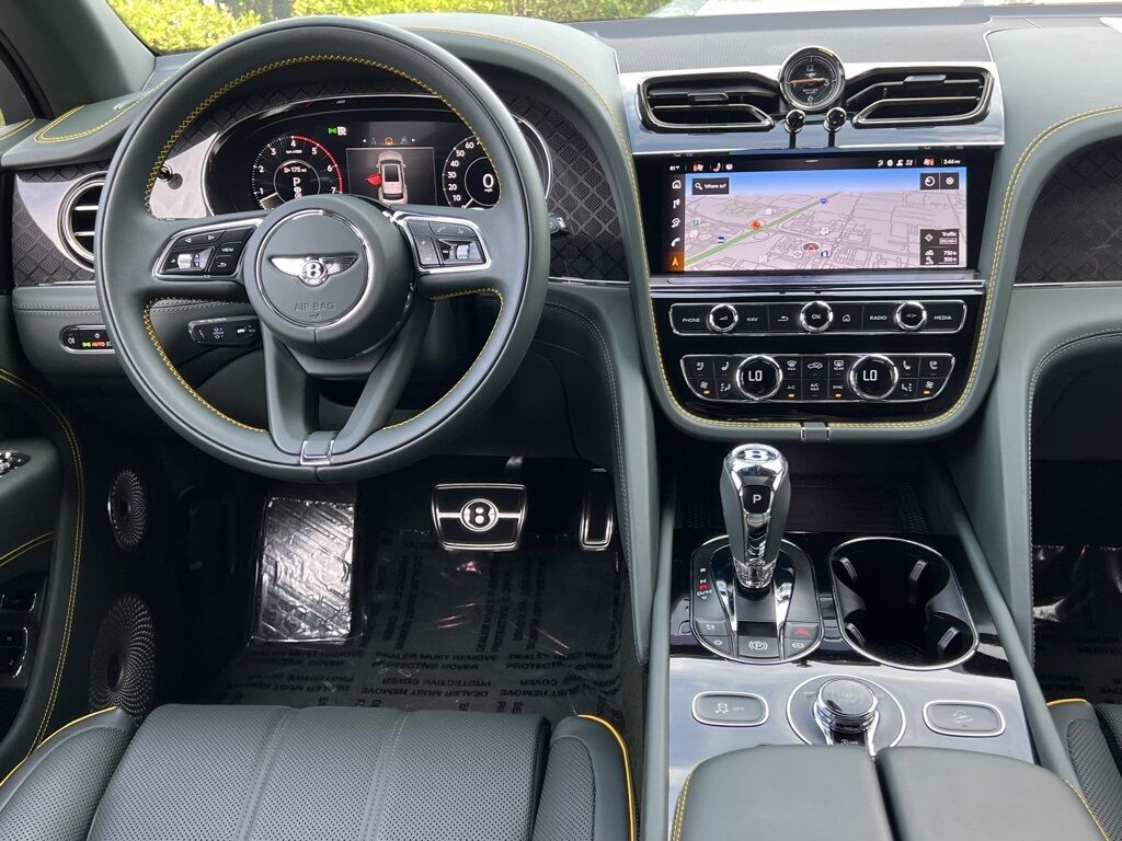 2025 Bentley Bentayga S Black Edition Indianapolis IN
