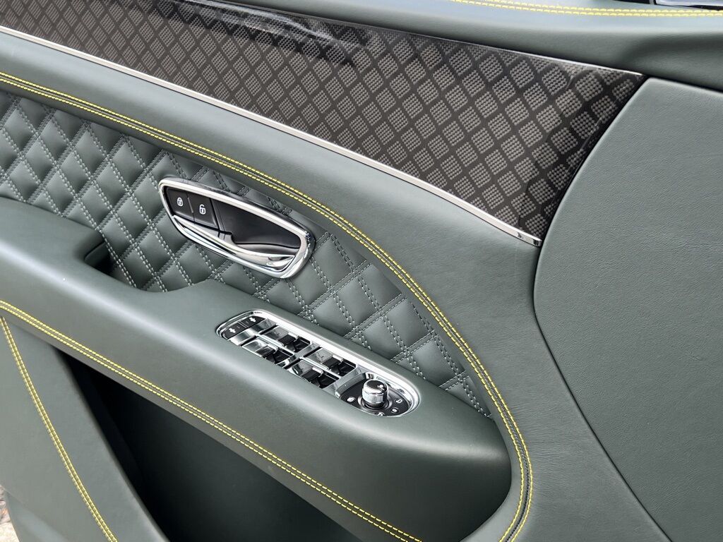 2025 Bentley Bentayga S Black Edition Indianapolis IN