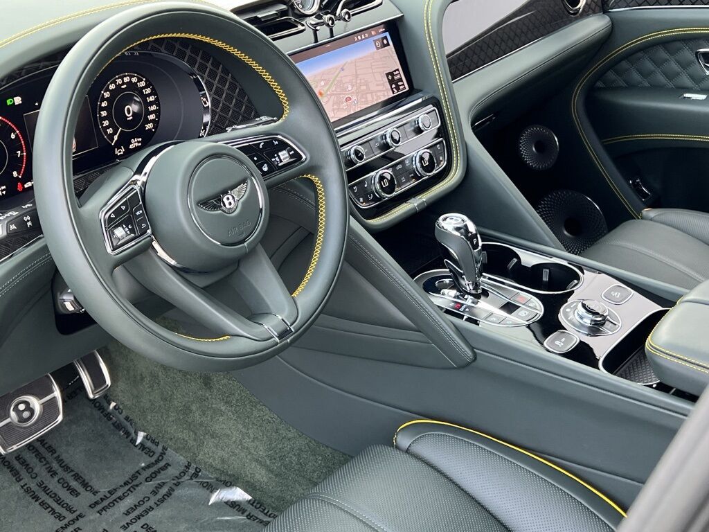 2025 Bentley Bentayga S Black Edition Indianapolis IN