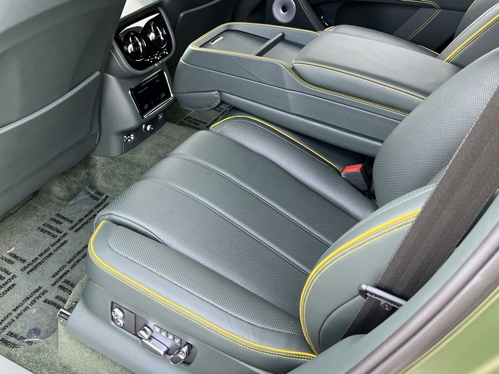 2025 Bentley Bentayga S Black Edition Indianapolis IN