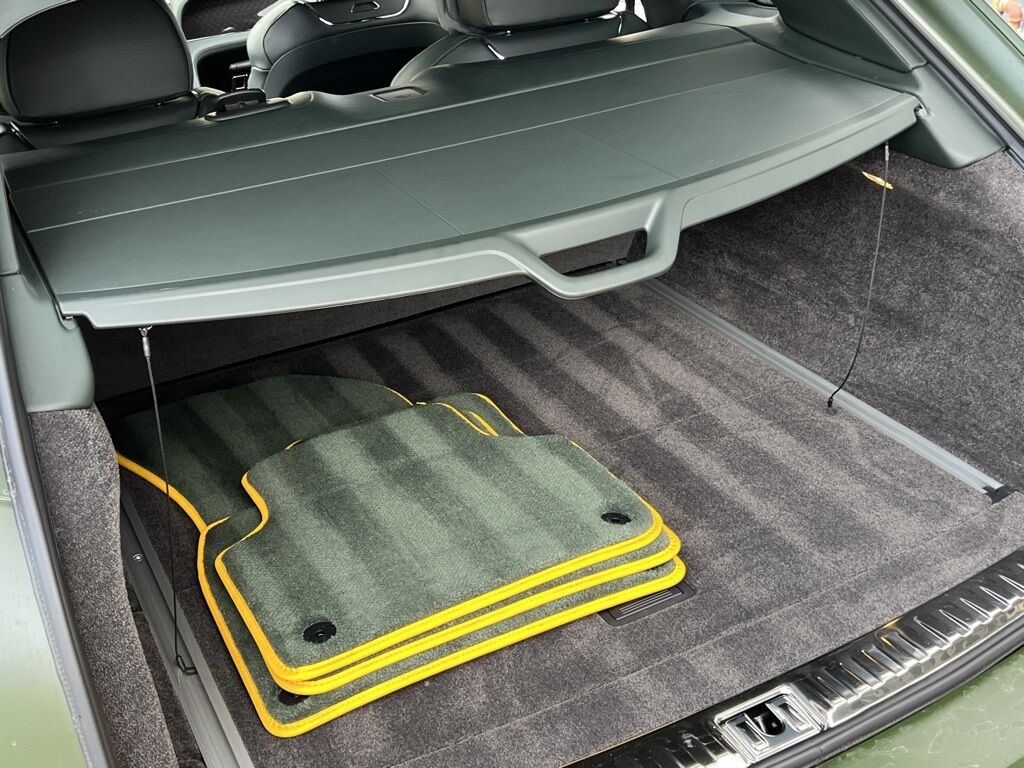 2025 Bentley Bentayga S Black Edition Indianapolis IN