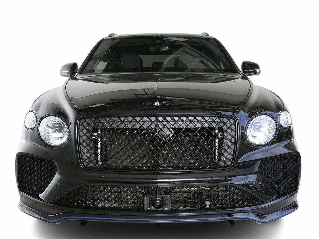 2025 Bentley Bentayga S Black Edition Indianapolis IN