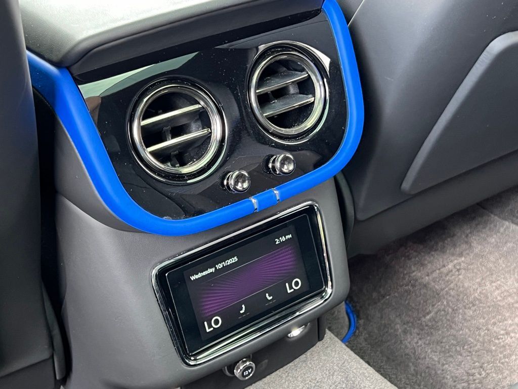 2025 Bentley Bentayga S Black Edition Indianapolis IN