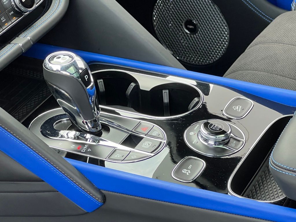 2025 Bentley Bentayga S Black Edition Indianapolis IN