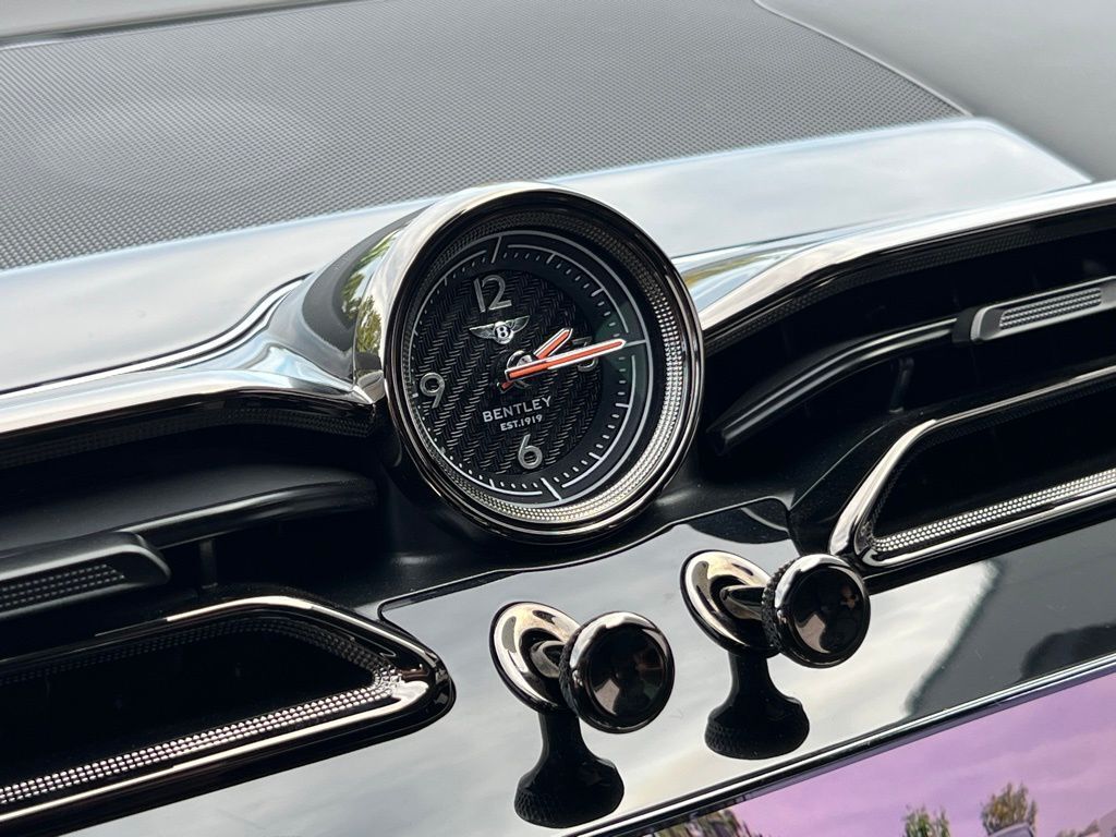 2025 Bentley Bentayga S Black Edition Indianapolis IN