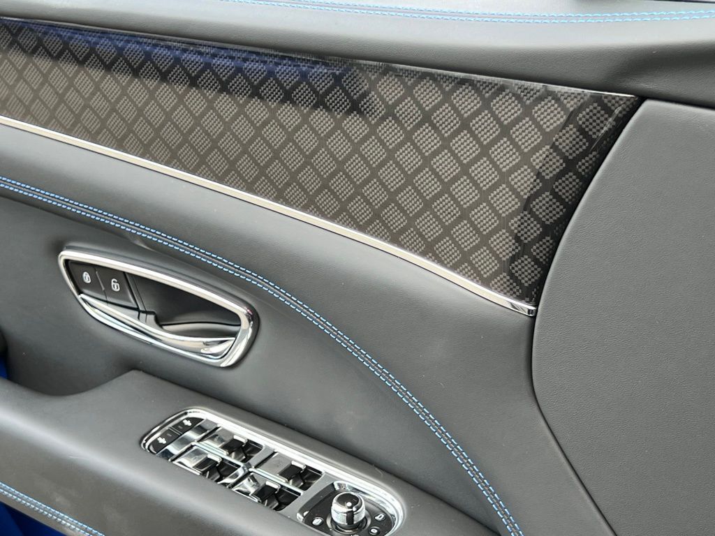 2025 Bentley Bentayga S Black Edition Indianapolis IN