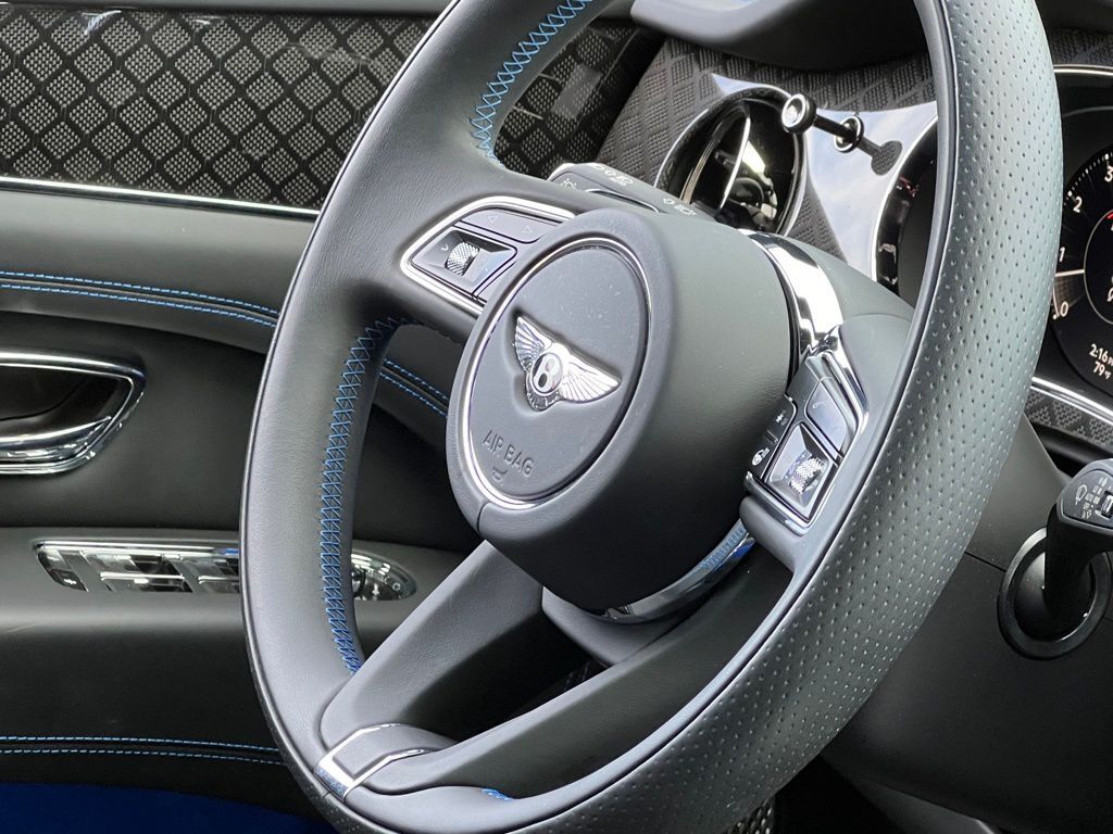 2025 Bentley Bentayga S Black Edition Indianapolis IN