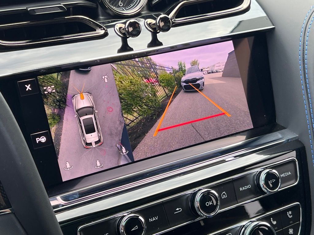 2025 Bentley Bentayga S Black Edition Indianapolis IN