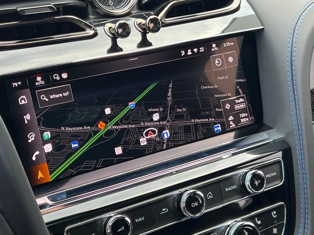 2025 Bentley Bentayga S Black Edition Indianapolis IN