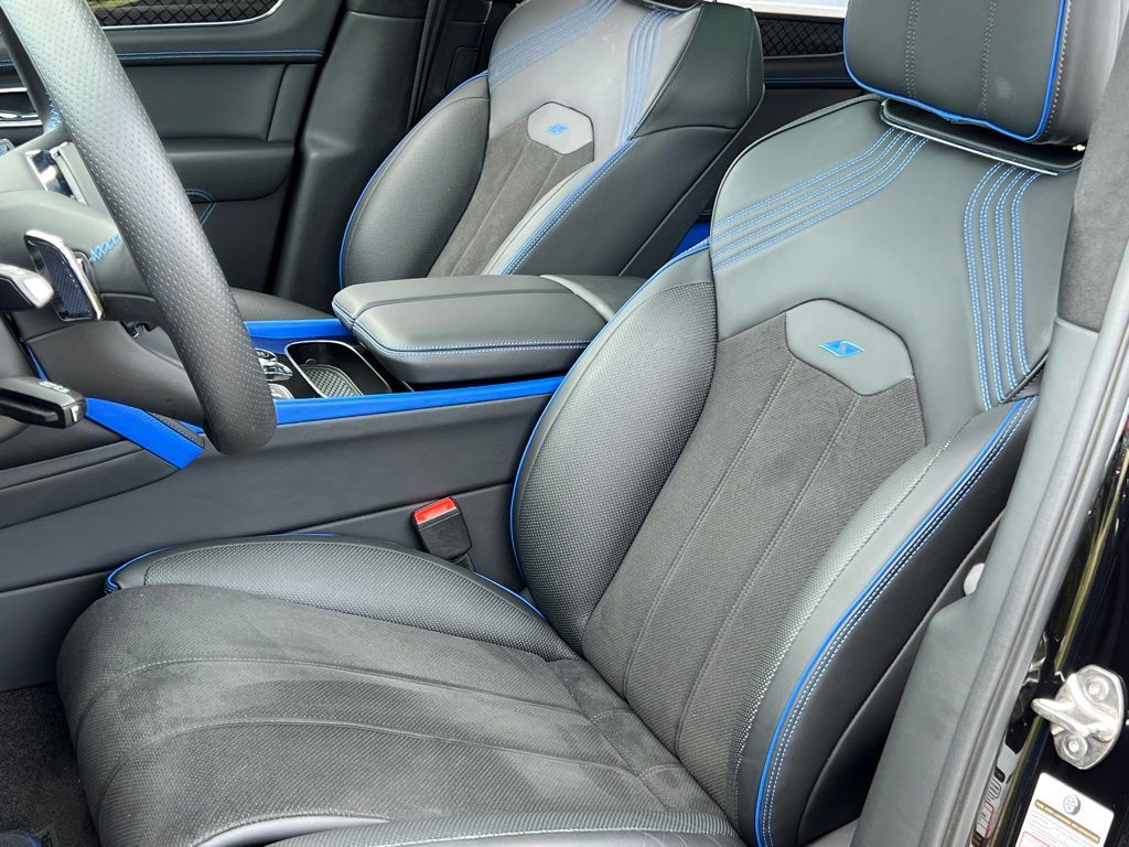 2025 Bentley Bentayga S Black Edition Indianapolis IN