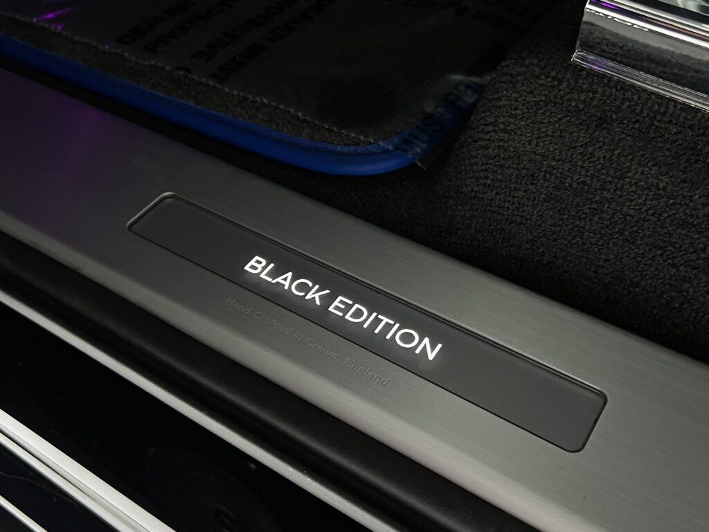 2025 Bentley Bentayga S Black Edition Indianapolis IN