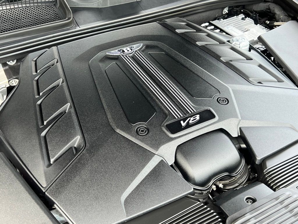 2025 Bentley Bentayga S Black Edition Indianapolis IN