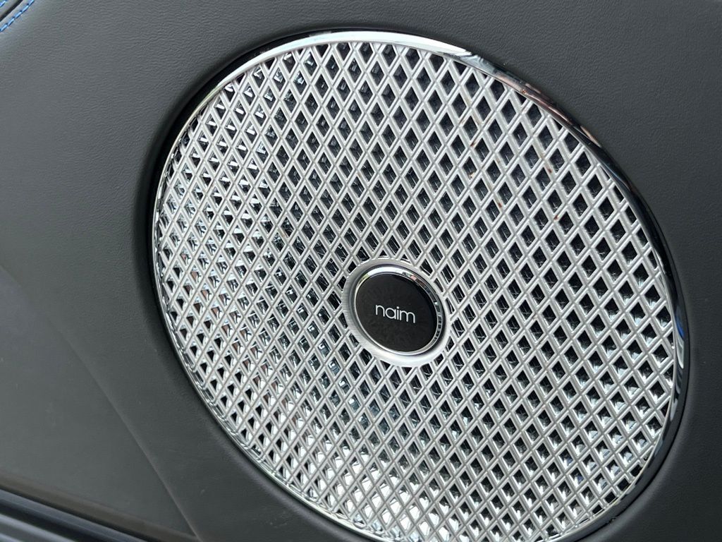 2025 Bentley Bentayga S Black Edition Indianapolis IN