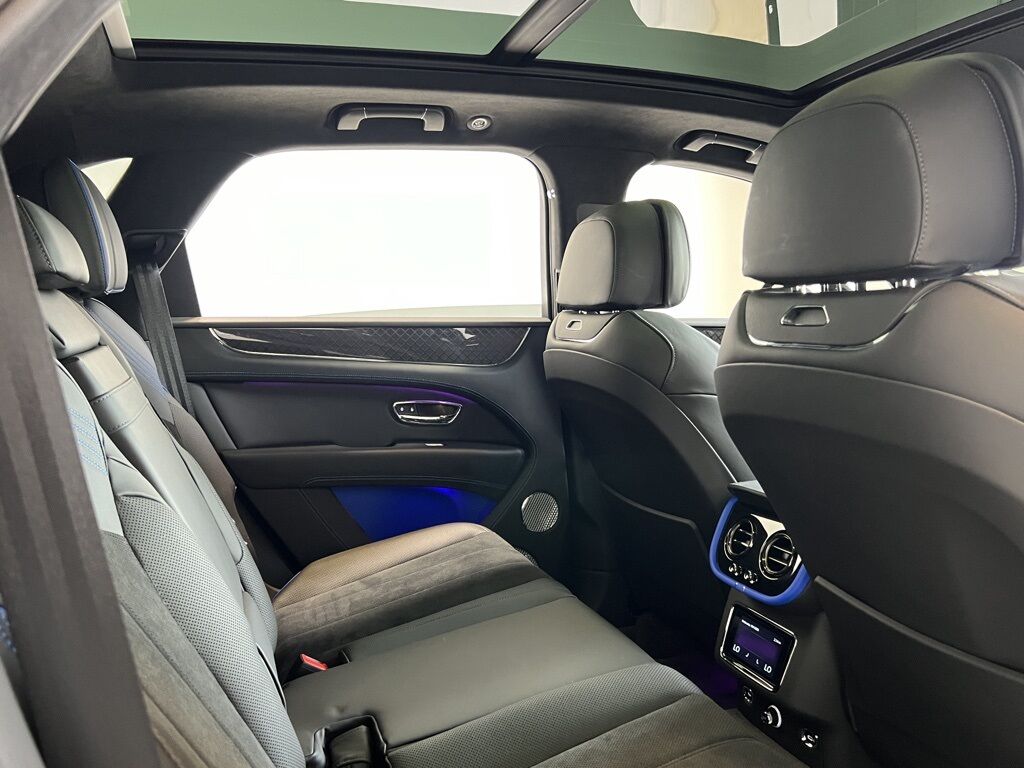 2025 Bentley Bentayga S Black Edition Indianapolis IN