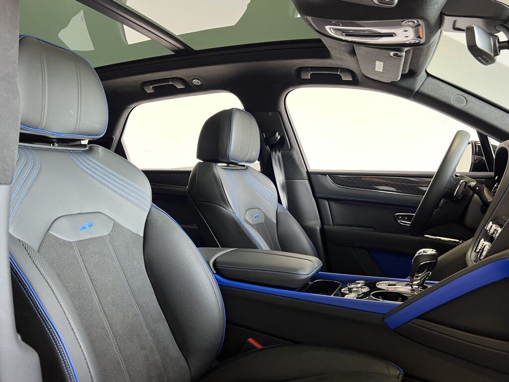 2025 Bentley Bentayga S Black Edition Indianapolis IN