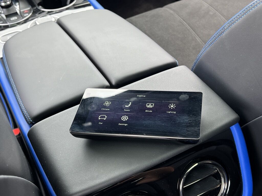 2025 Bentley Bentayga S Black Edition Indianapolis IN