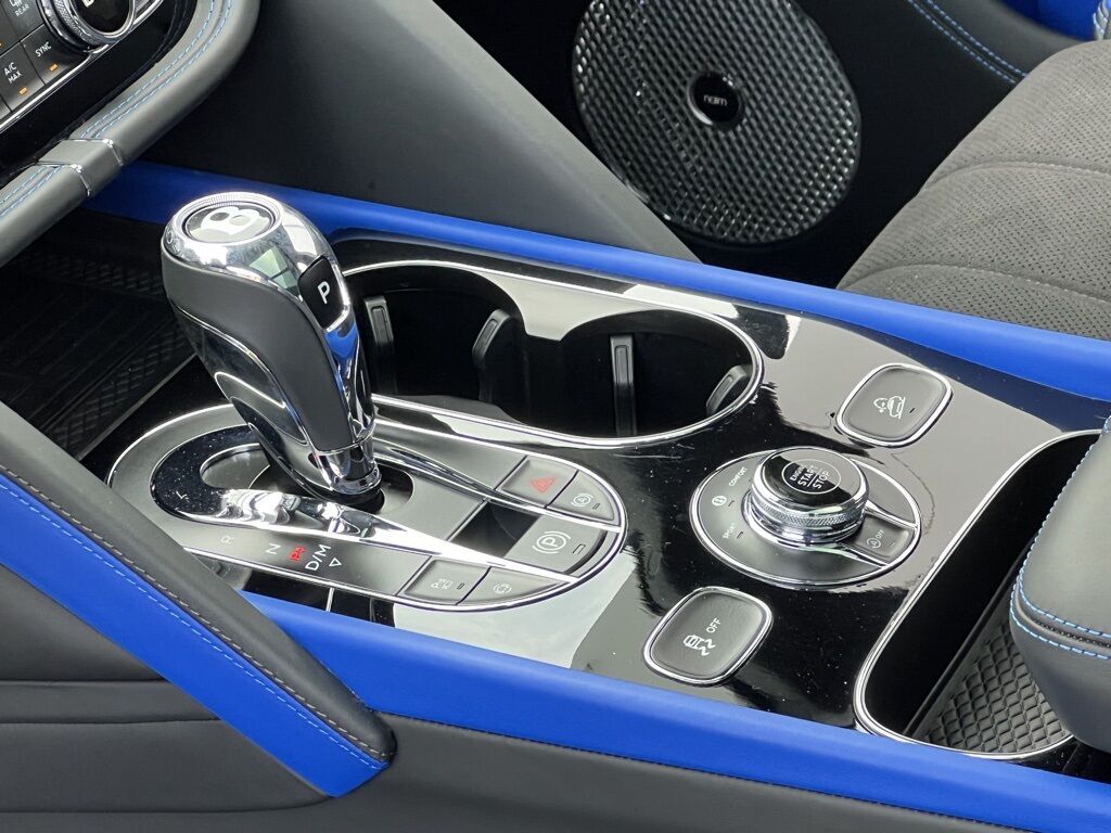 2025 Bentley Bentayga S Black Edition Indianapolis IN