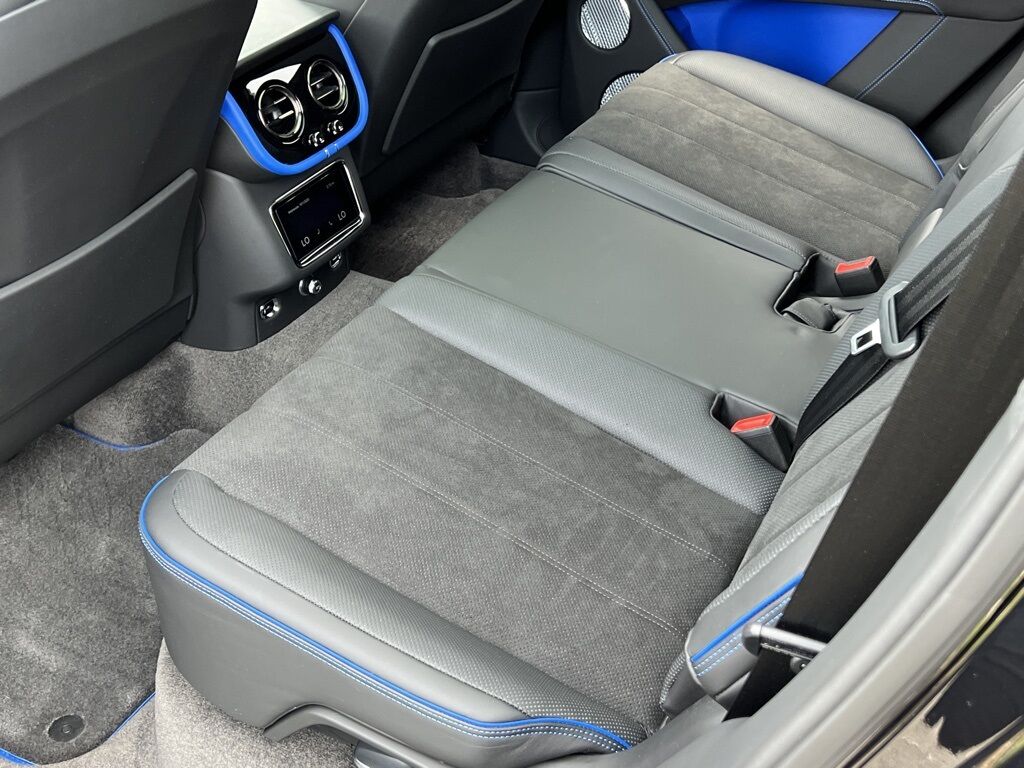 2025 Bentley Bentayga S Black Edition Indianapolis IN