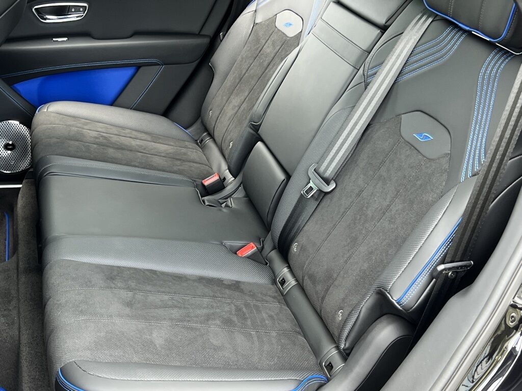 2025 Bentley Bentayga S Black Edition Indianapolis IN