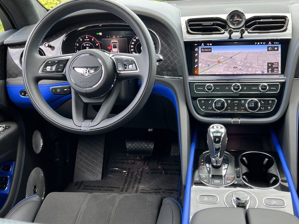 2025 Bentley Bentayga S Black Edition Indianapolis IN