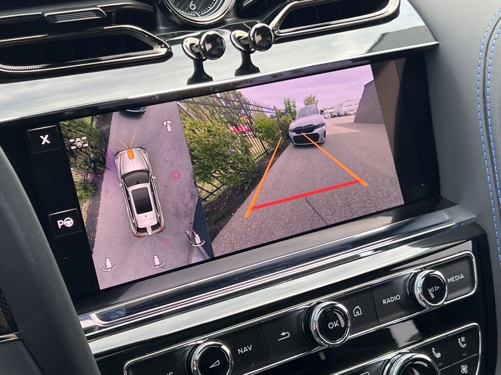 2025 Bentley Bentayga S Black Edition Indianapolis IN