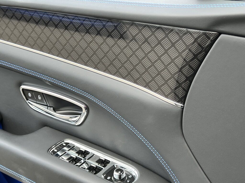 2025 Bentley Bentayga S Black Edition Indianapolis IN