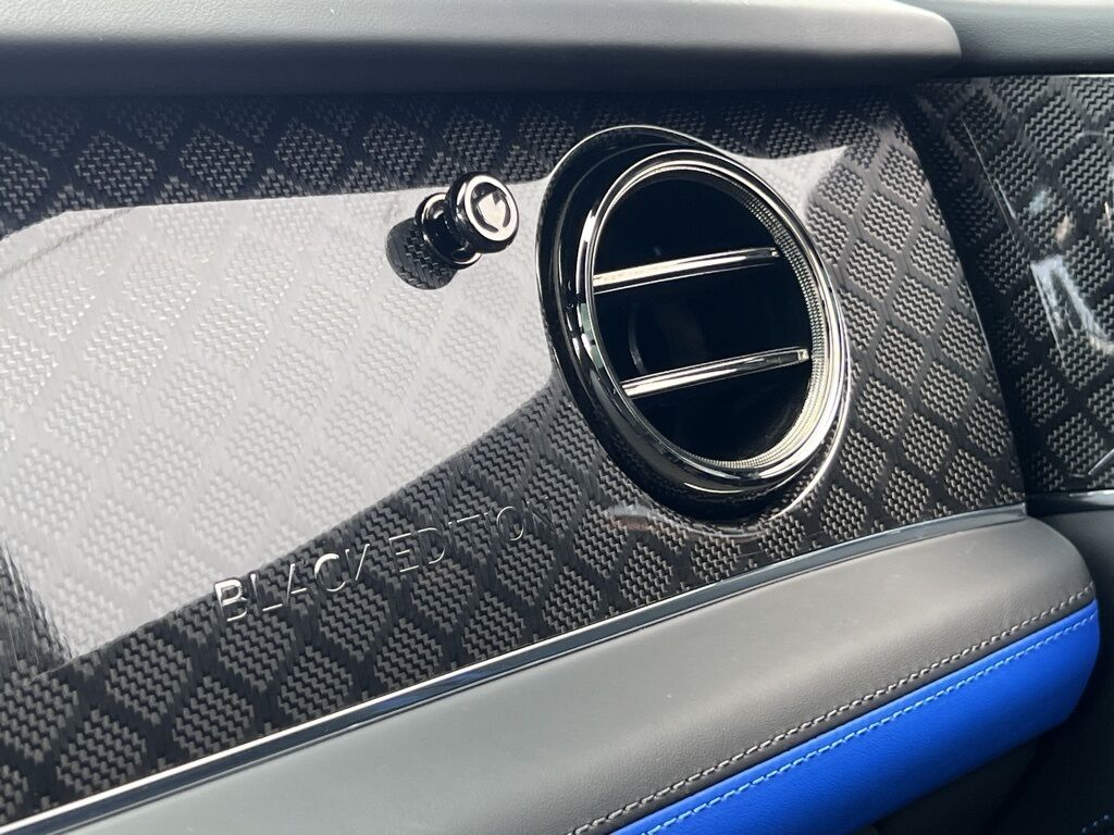 2025 Bentley Bentayga S Black Edition Indianapolis IN